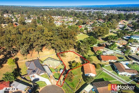 8 Weisel Pl, Willmot, NSW 2770