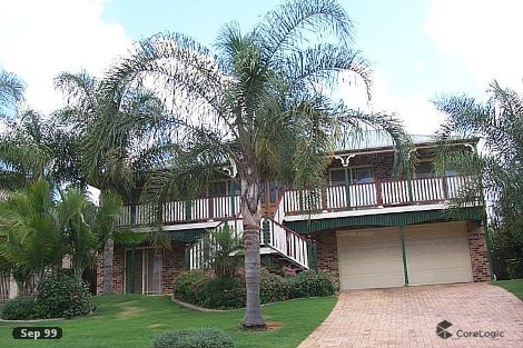 3 Hatherton Cres, Carindale, QLD 4152