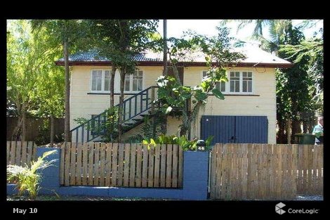 46 Marshall St, Machans Beach, QLD 4878