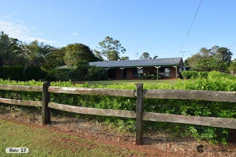 145 Lockyer View Rd, Wivenhoe Pocket, QLD 4306