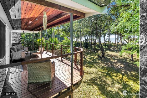 22 Poinsettia St, Holloways Beach, QLD 4878