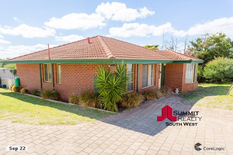 4a Usher Pl, Australind, WA 6233