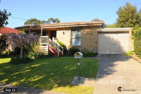 99 Doveton Ave, Eumemmerring, VIC 3177