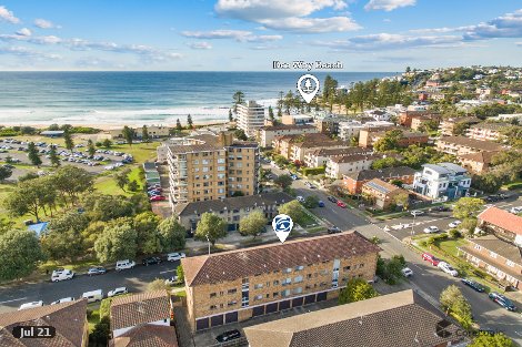 5/80 Dee Why Pde, Dee Why, NSW 2099