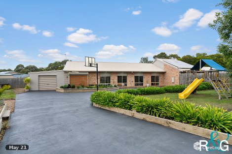 3 Park St, Bittern, VIC 3918