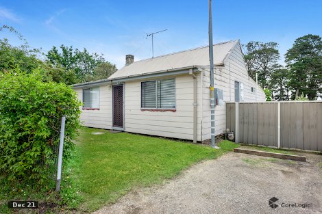 16 Badgerys Cres, Lawson, NSW 2783