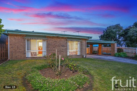 8 Sarabande Cres, Torquay, VIC 3228