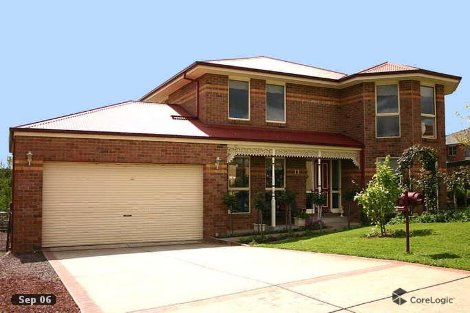 11 Tamlin Pl, Chirnside Park, VIC 3116