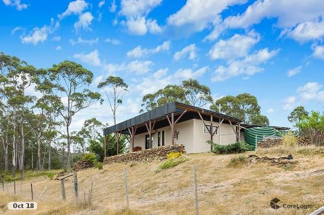 8605 Lyell Hwy, Ouse, TAS 7140