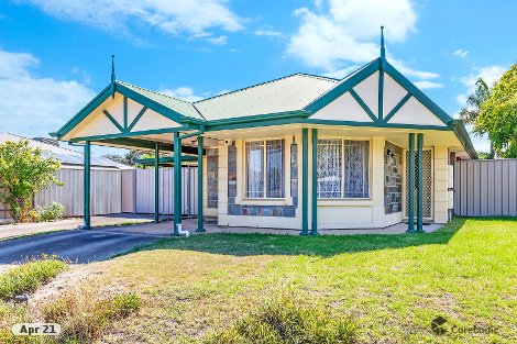 3 Hoy St, Noarlunga Downs, SA 5168