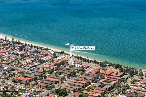 11/143-144 The Grand Parade, Monterey, NSW 2217