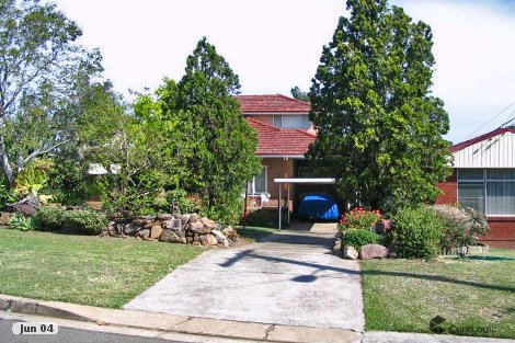 8 Greenslope St, South Wentworthville, NSW 2145