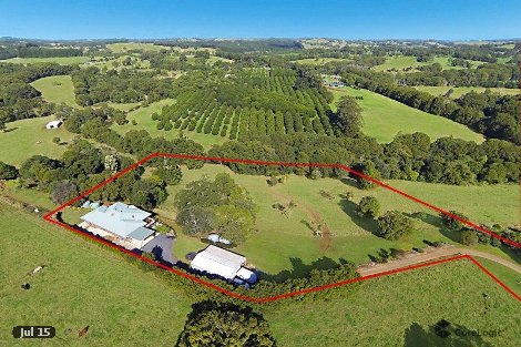 361 Humpty Back Rd, Pearces Creek, NSW 2477