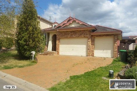 15 Hobler Ave, West Hoxton, NSW 2171