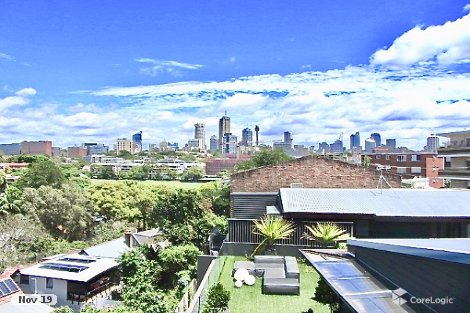 11/4-8 South St, Edgecliff, NSW 2027