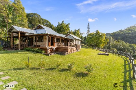 236 Graydon Rd, Corndale, NSW 2480