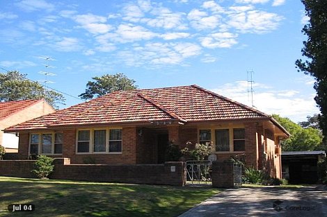 8 Park Rd, Garden Suburb, NSW 2289