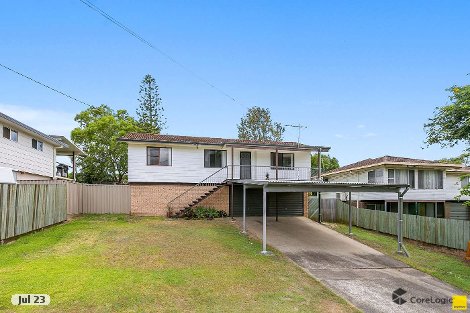 22 Gibson St, Capalaba, QLD 4157