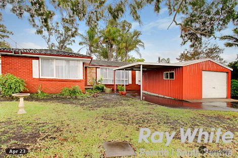 55 Brooker St, Colyton, NSW 2760