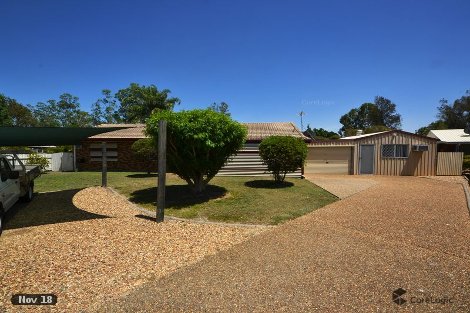 11 Labanka Cres, Gracemere, QLD 4702