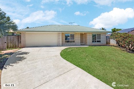 32 Freedom Dr, Kallangur, QLD 4503