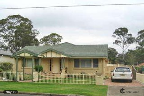 19 Pembroke St, Cambridge Park, NSW 2747