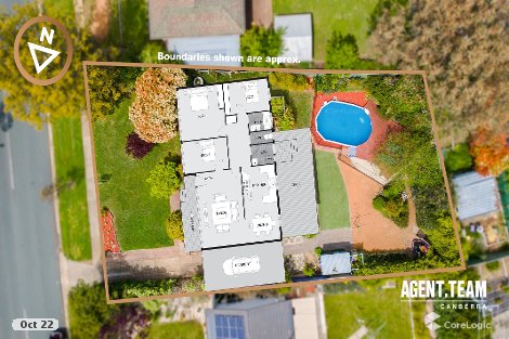 33 Findlay St, Higgins, ACT 2615