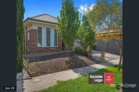 25 Stannifer St, Tarneit, VIC 3029