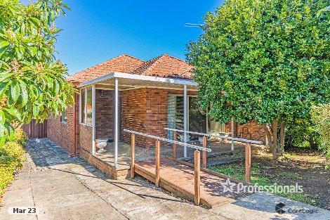 12 Trumble Ave, Ermington, NSW 2115