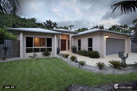 4 White Oak Ave, Mossman, QLD 4873