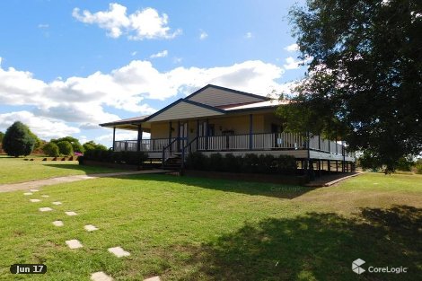 75 Behs Rd, South Nanango, QLD 4615