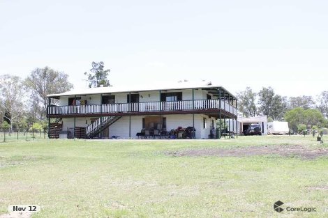 101 Coopers Rd, Willowbank, QLD 4306