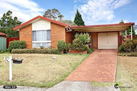 8 Lindfield Pl, Dean Park, NSW 2761