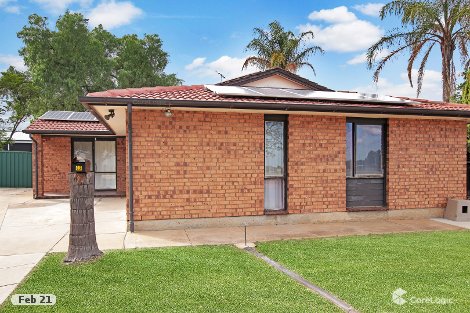 42 Konanda Rd, Smithfield, SA 5114