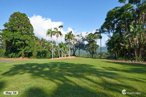 771 Tomewin Mountain Rd, Currumbin Valley, QLD 4223