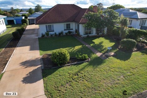 29 Jefferies St, Murgon, QLD 4605