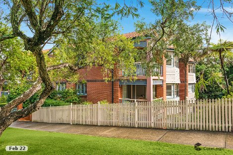 13/64 Cremorne Rd, Cremorne Point, NSW 2090