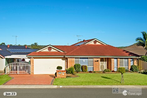 72 Crommelin Cres, St Helens Park, NSW 2560