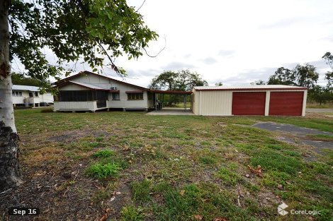 53 Power St, Baralaba, QLD 4702