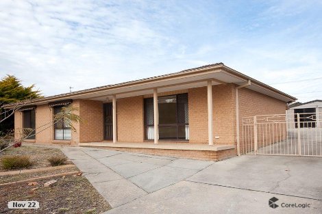 22 Downard St, Calwell, ACT 2905