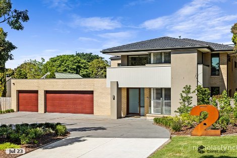 2 Hillside Gr, Frankston South, VIC 3199