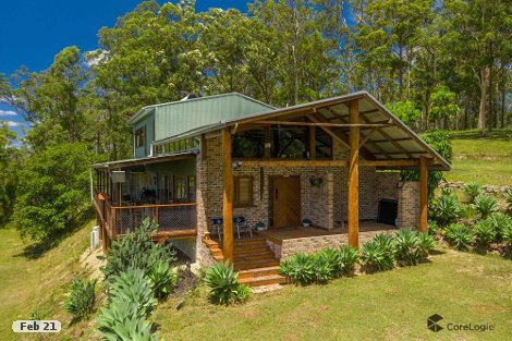 154 Davis Rd, Wittitrin, NSW 2440