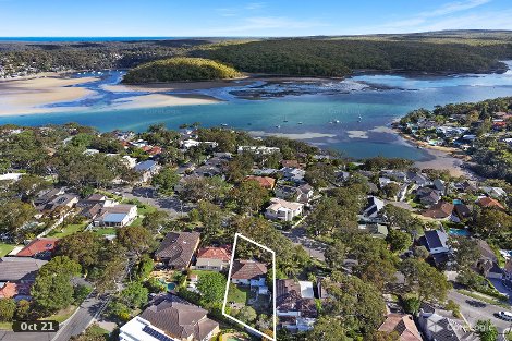 51 Turriell Point Rd, Port Hacking, NSW 2229