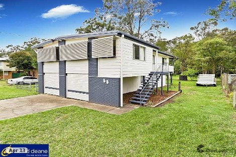 55 Nanbaree Dr, Bray Park, QLD 4500