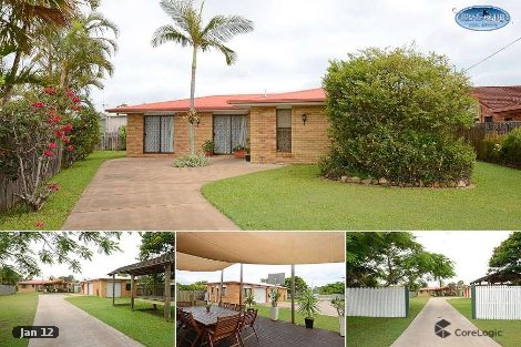 4 Darby Ct, Pialba, QLD 4655