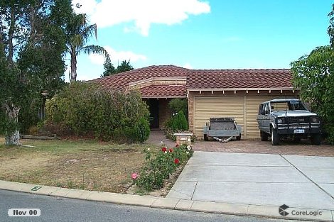 3 Dunstan Pl, Murdoch, WA 6150