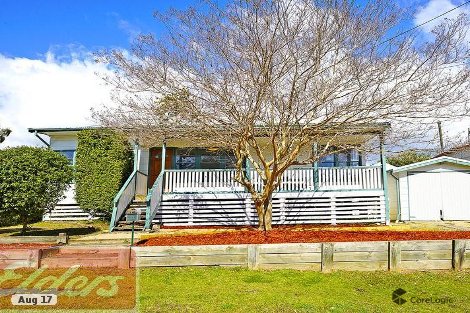 11 Eleventh St, Warragamba, NSW 2752