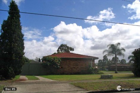 146 Maple Rd, North St Marys, NSW 2760