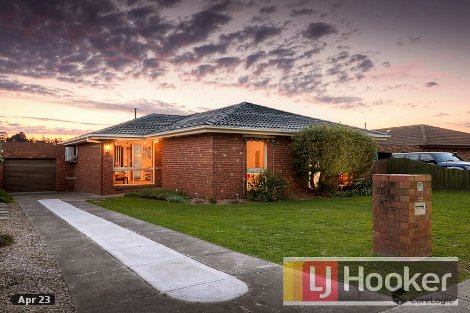 29 Franleigh Dr, Narre Warren, VIC 3805