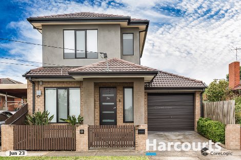 2a Brunet St, Dandenong North, VIC 3175